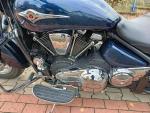 Klikněte pro detailní foto č. 8 - Kawasaki VN 2000