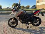 Klikněte pro detailní foto č. 5 - Benelli TRK 702 X