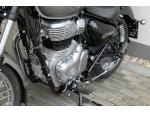 Klikněte pro detailní foto č. 13 - Royal Enfield Meteor 350 Aurora Black ( odpočet DPH )