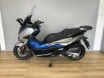 Klikněte pro detailní foto č. 4 - Honda Forza 125 ABS