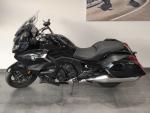 Klikněte pro detailní foto č. 2 - BMW BMW K 1600 B