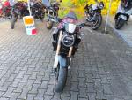 Klikněte pro detailní foto č. 2 - Honda CB 650 R E-CLUTCH DEMO