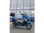 Yamaha NMAX 125