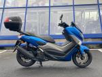 Klikněte pro detailní foto č. 4 - Yamaha NMAX 125