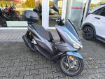 Klikněte pro detailní foto č. 1 - Honda PCX 125 smart top box DEMO