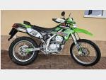 Detail nabídky - Kawasaki KL 250