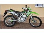Klikněte pro detailní foto č. 1 - Kawasaki KL 250