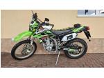 Klikněte pro detailní foto č. 2 - Kawasaki KL 250