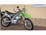 Klikněte pro detailní foto č. 3 - Kawasaki KL 250