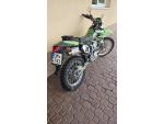 Klikněte pro detailní foto č. 4 - Kawasaki KL 250