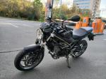 Klikněte pro detailní foto č. 3 - Suzuki SV 650