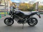 Klikněte pro detailní foto č. 4 - Suzuki SV 650