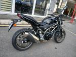 Klikněte pro detailní foto č. 5 - Suzuki SV 650