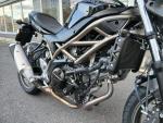 Klikněte pro detailní foto č. 6 - Suzuki SV 650