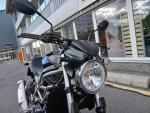 Klikněte pro detailní foto č. 8 - Suzuki SV 650