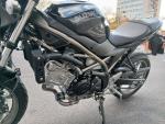 Klikněte pro detailní foto č. 9 - Suzuki SV 650