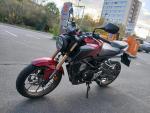 Klikněte pro detailní foto č. 3 - Honda CB 125 R Neo Sports Café