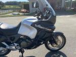 Klikněte pro detailní foto č. 10 - Honda XL 1000 V Varadero 2001 68tkm koupeno nové v ČR,zimní výprodej