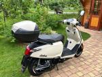 Detail nabídky - Kymco Like 125