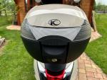 Klikněte pro detailní foto č. 5 - Kymco Like 125