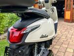 Klikněte pro detailní foto č. 6 - Kymco Like 125