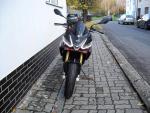 Klikněte pro detailní foto č. 3 - Aprilia Tuono 660 Factory