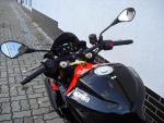 Klikněte pro detailní foto č. 6 - Aprilia Tuono 660 Factory