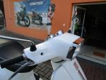 Klikněte pro detailní foto č. 10 - Piaggio Vespa S 125 hezký stroj parádní svezení