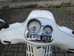 Klikněte pro detailní foto č. 11 - Piaggio Vespa S 125 hezký stroj parádní svezení