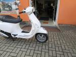 Klikněte pro detailní foto č. 3 - Piaggio Vespa S 125 hezký stroj parádní svezení