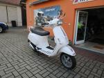 Klikněte pro detailní foto č. 4 - Piaggio Vespa S 125 hezký stroj parádní svezení