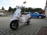 Klikněte pro detailní foto č. 5 - Piaggio Vespa S 125 hezký stroj parádní svezení