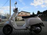 Klikněte pro detailní foto č. 6 - Piaggio Vespa S 125 hezký stroj parádní svezení