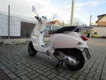 Klikněte pro detailní foto č. 7 - Piaggio Vespa S 125 hezký stroj parádní svezení