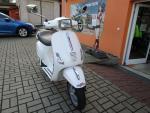 Klikněte pro detailní foto č. 9 - Piaggio Vespa S 125 hezký stroj parádní svezení