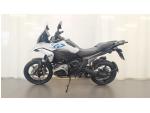 Detail nabídky - BMW R 1300 GS, Premium Selection, 8500 km