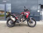 Detail nabídky - Honda CRF 1100 L Africa Twin DCT