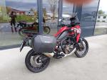 Klikněte pro detailní foto č. 2 - Honda CRF 1100 L Africa Twin DCT
