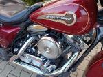 Klikněte pro detailní foto č. 11 - Harley-Davidson FLHTCI Electra Glide Classic