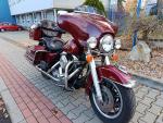 Klikněte pro detailní foto č. 12 - Harley-Davidson FLHTCI Electra Glide Classic