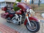Detail nabídky - Harley-Davidson FLHTCI Electra Glide Classic