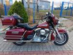 Klikněte pro detailní foto č. 2 - Harley-Davidson FLHTCI Electra Glide Classic