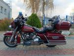 Klikněte pro detailní foto č. 5 - Harley-Davidson FLHTCI Electra Glide Classic