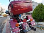 Klikněte pro detailní foto č. 7 - Harley-Davidson FLHTCI Electra Glide Classic