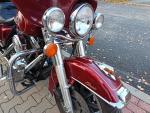Klikněte pro detailní foto č. 9 - Harley-Davidson FLHTCI Electra Glide Classic