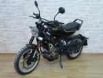 Klikněte pro detailní foto č. 7 - Husqvarna Svartpilen 401 4700km, po servisu
