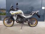 Klikněte pro detailní foto č. 1 - Honda XL 750 Tranalp