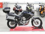 Klikněte pro detailní foto č. 1 - Honda XL 700 V Transalp
