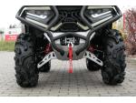 Klikněte pro detailní foto č. 8 - Loncin X-Wolf 700i MUD EPS 4×4 Long ( odpočet DPH ), 4-letá záruka