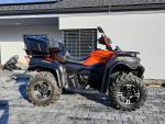 Detail nabídky - CFMOTO Gladiator X625 A EPS